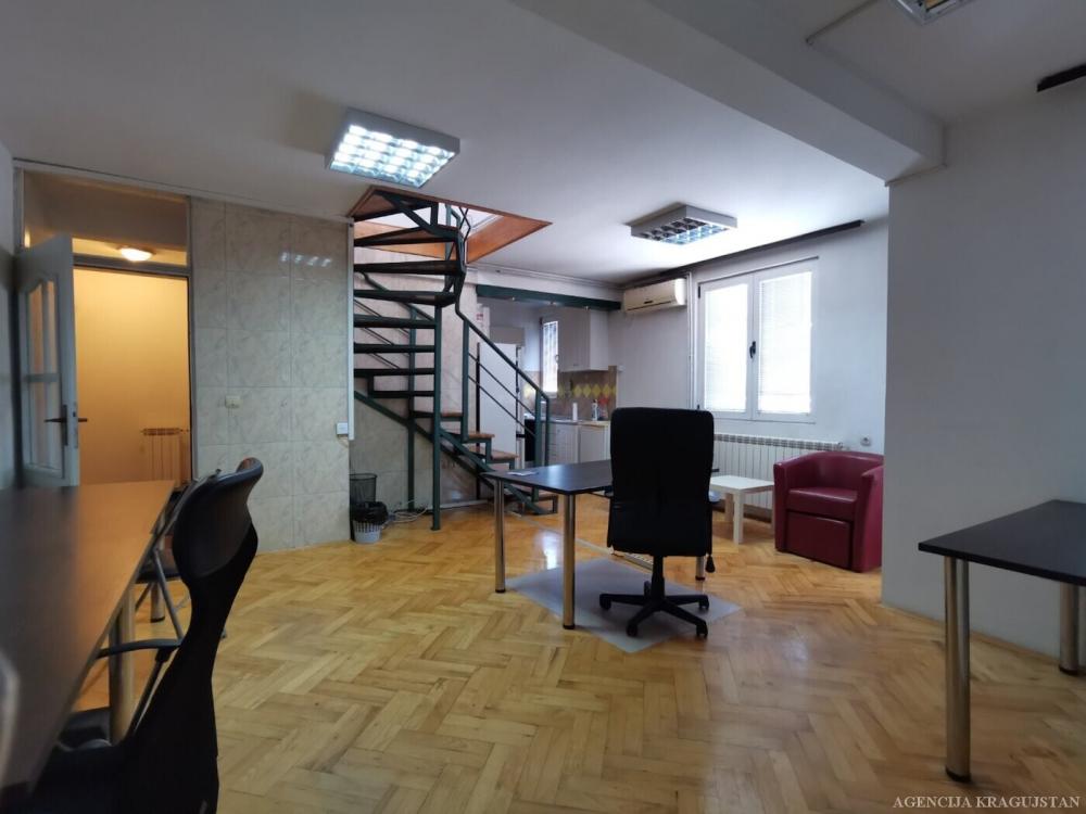 Slika 2 - Jednosoban, 50m2, sa terasom