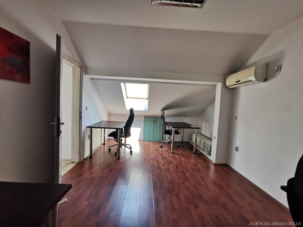 Slika 7 - Jednosoban, 50m2, sa terasom