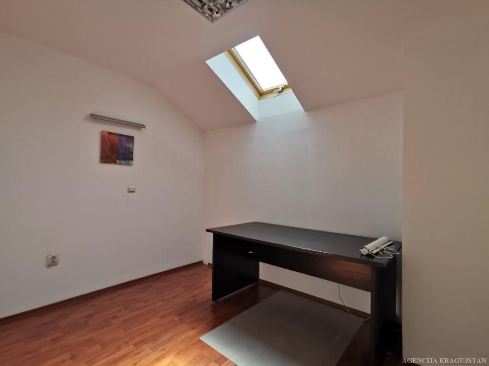 Slika 10 - Jednosoban, 50m2, sa terasom