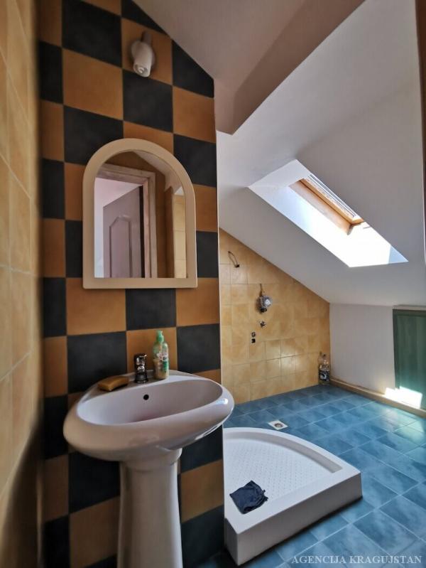 Slika 11 - Jednosoban, 50m2, sa terasom