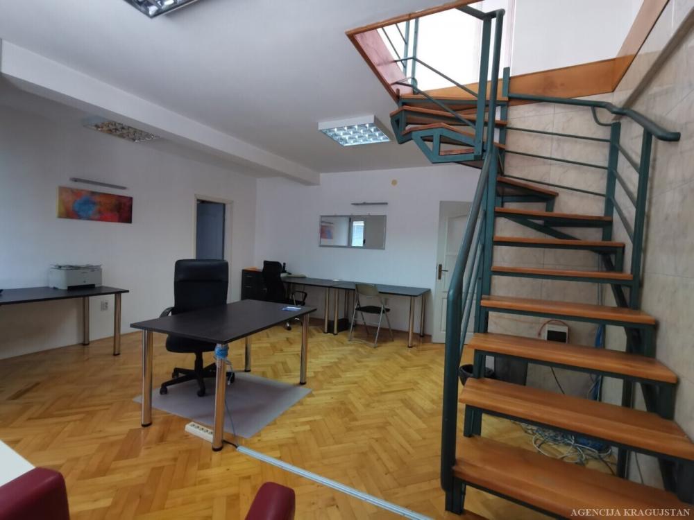 Slika 1 - Jednosoban, 50m2, sa terasom