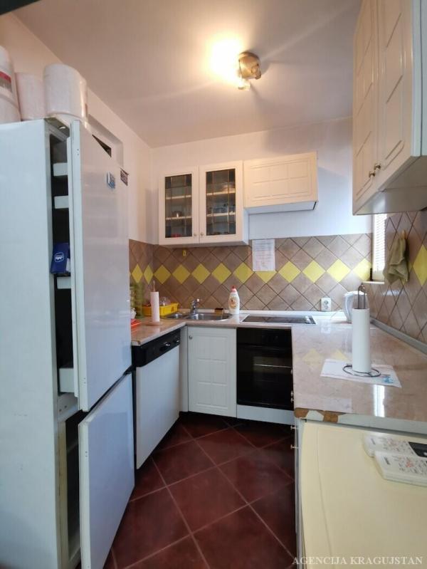 Slika 3 - Jednosoban, 50m2, sa terasom