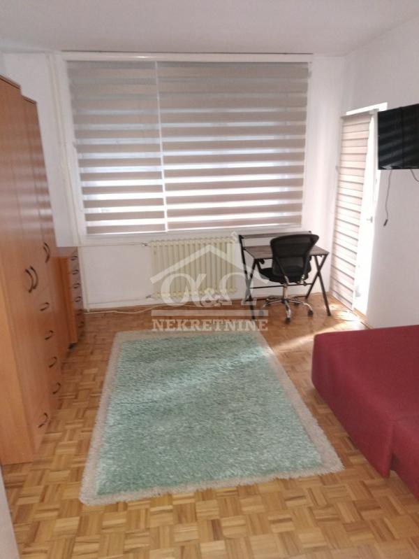 Slika 3 - Opremljen dvosoban stan u Centru