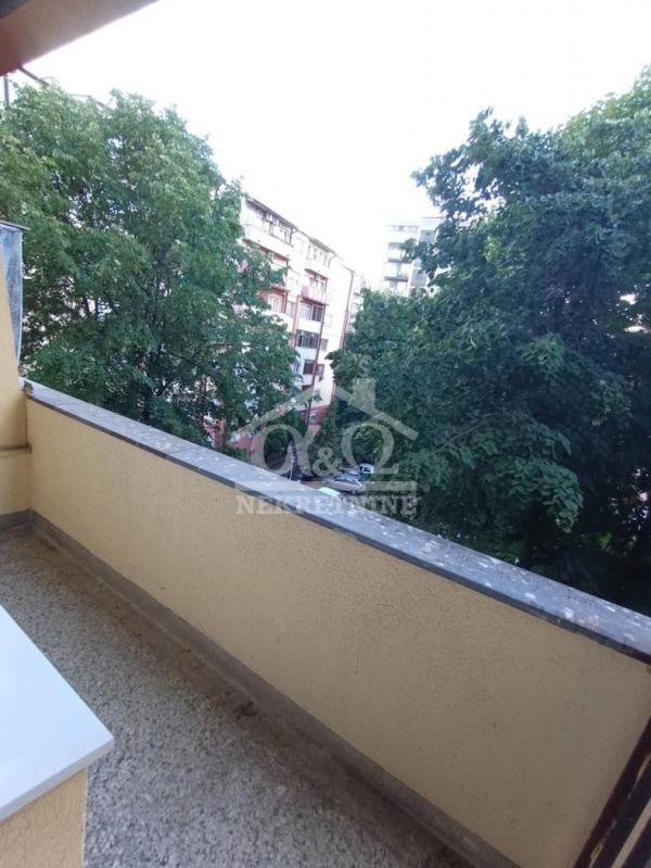 Slika 5 - Opremljen dvosoban stan u Centru