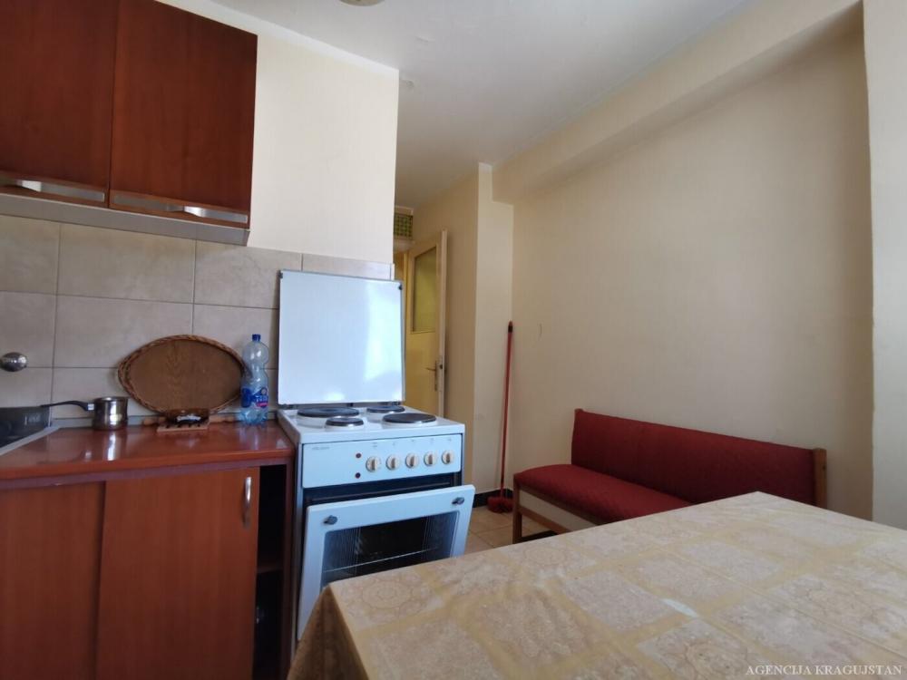 Slika 4 - Jednoiposoban, 45m2, Bubanj Kragujevac