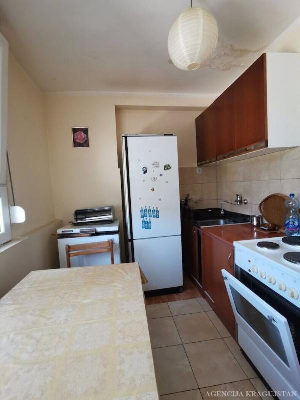 Slika 5 - Jednoiposoban, 45m2, Bubanj Kragujevac