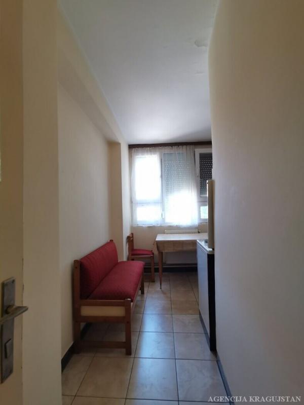 Slika 6 - Jednoiposoban, 45m2, Bubanj Kragujevac