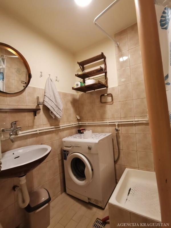 Slika 8 - Jednoiposoban, 45m2, Bubanj Kragujevac