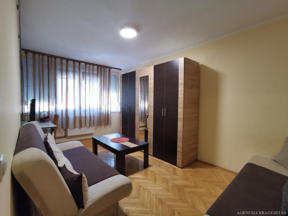 Slika 3 - Jednoiposoban, 45m2, Bubanj Kragujevac