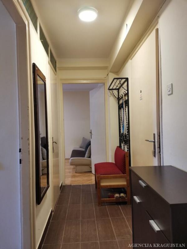 Slika 7 - Jednoiposoban, 45m2, Bubanj Kragujevac
