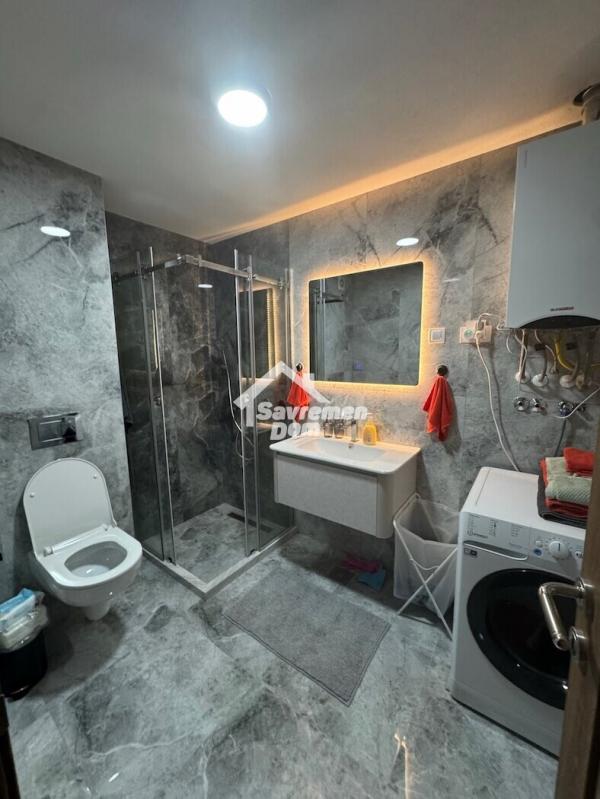 Slika 10 - Dvosoban, 48m2, Veliki park Kragujevac, sa terasom