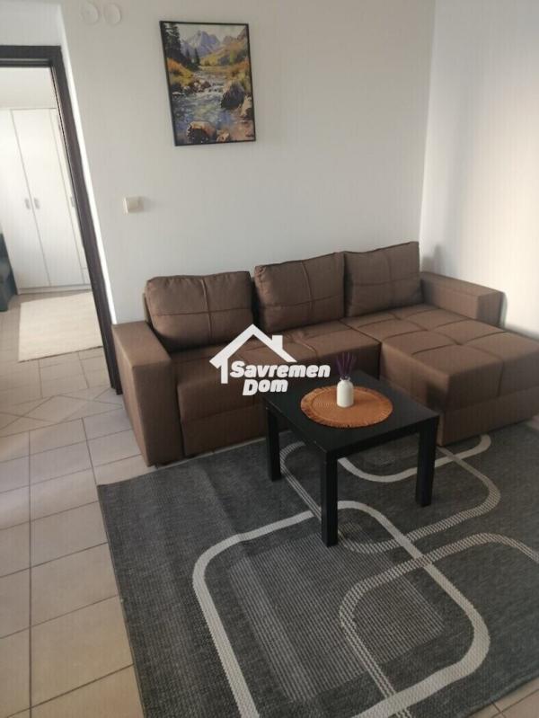 Glavna slika -Trosoban, 39m2