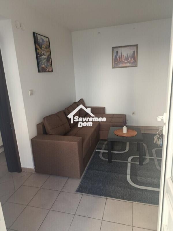 Slika 1 - Trosoban, 39m2
