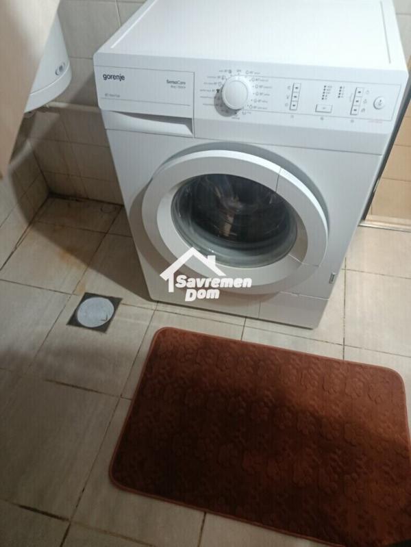 Slika 10 - Trosoban, 39m2
