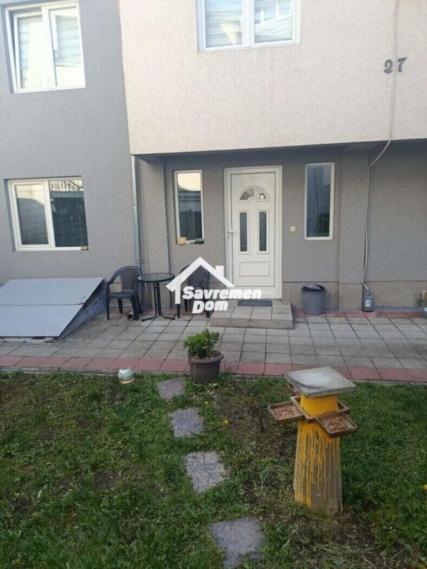 Slika 11 - Trosoban, 39m2