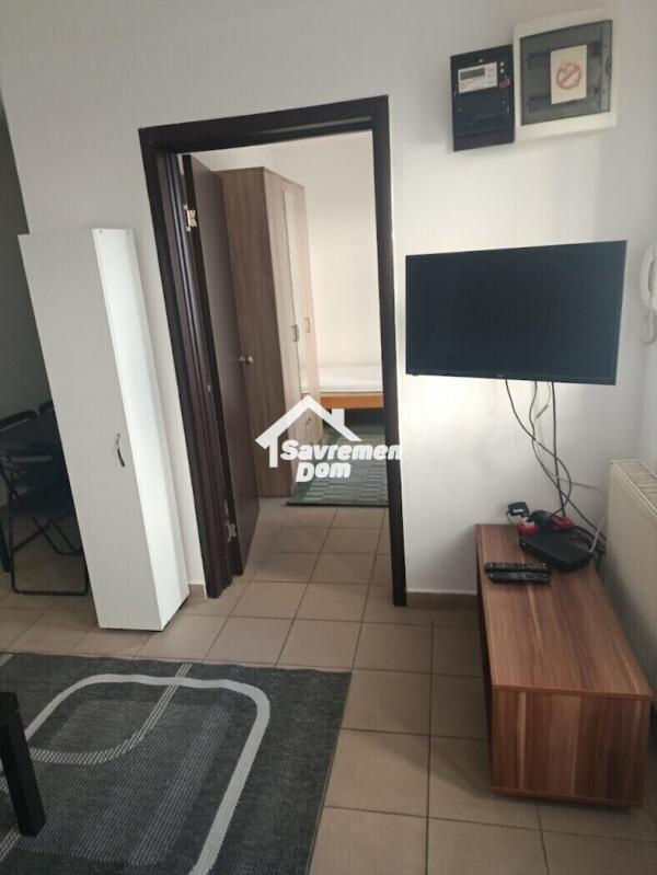 Slika 2 - Trosoban, 39m2
