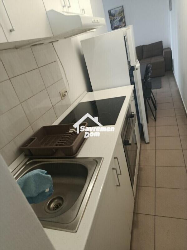 Slika 3 - Trosoban, 39m2
