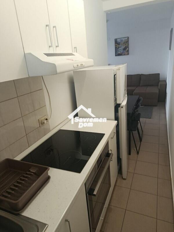 Slika 4 - Trosoban, 39m2
