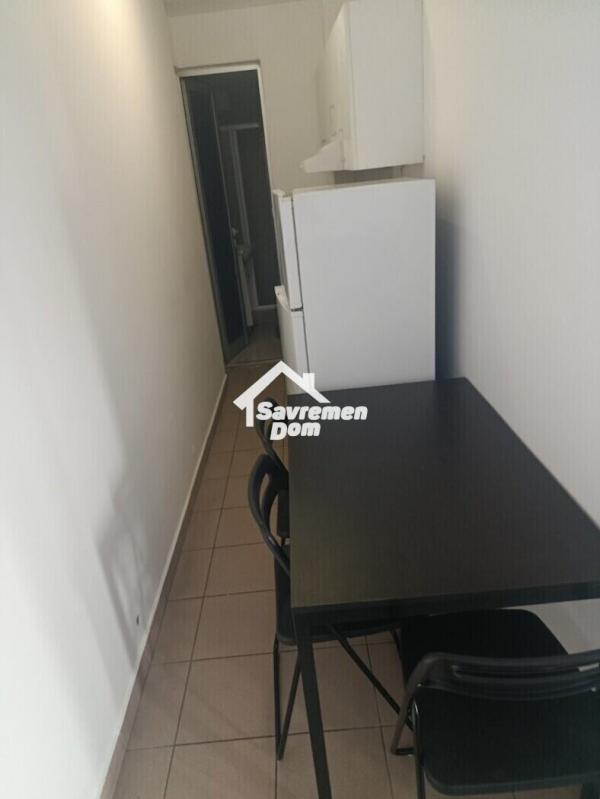 Slika 5 - Trosoban, 39m2