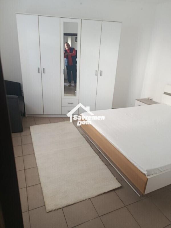 Slika 6 - Trosoban, 39m2