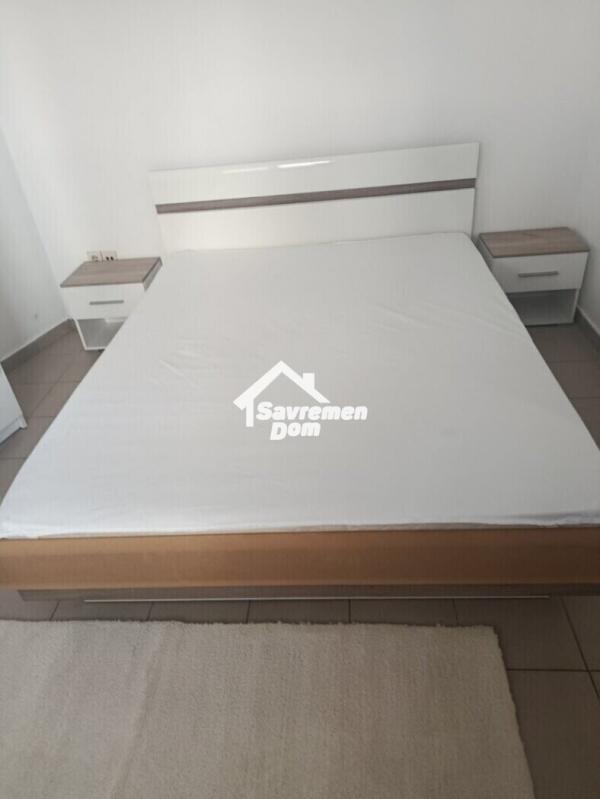 Slika 7 - Trosoban, 39m2