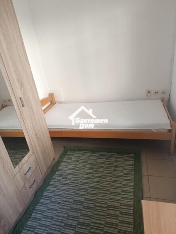 Slika 8 - Trosoban, 39m2