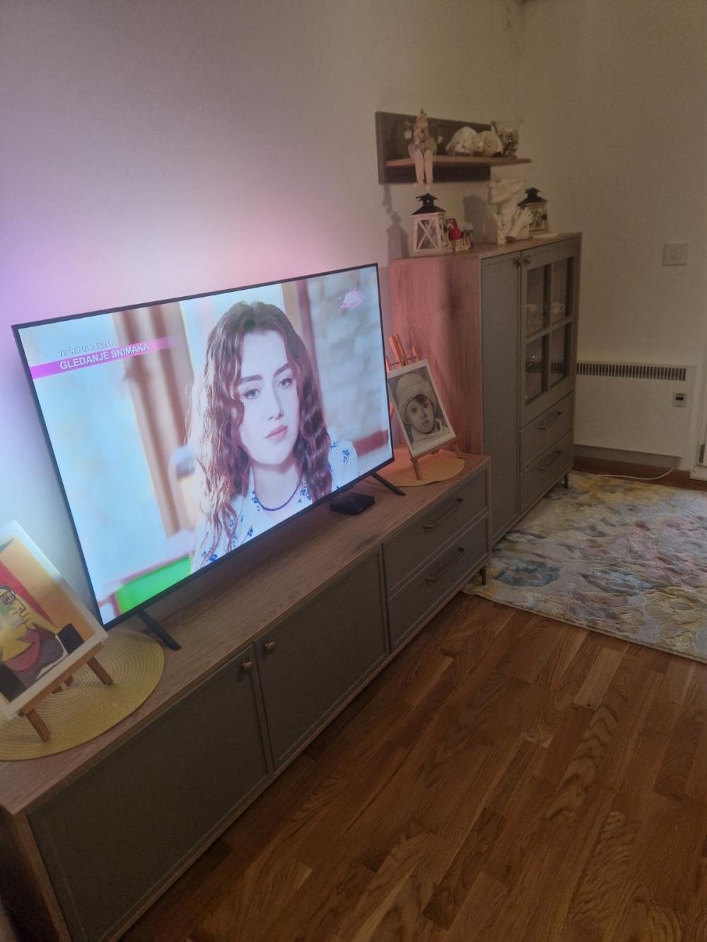 Slika 4 - Stan 40mkv u centru Vrnjačke banje