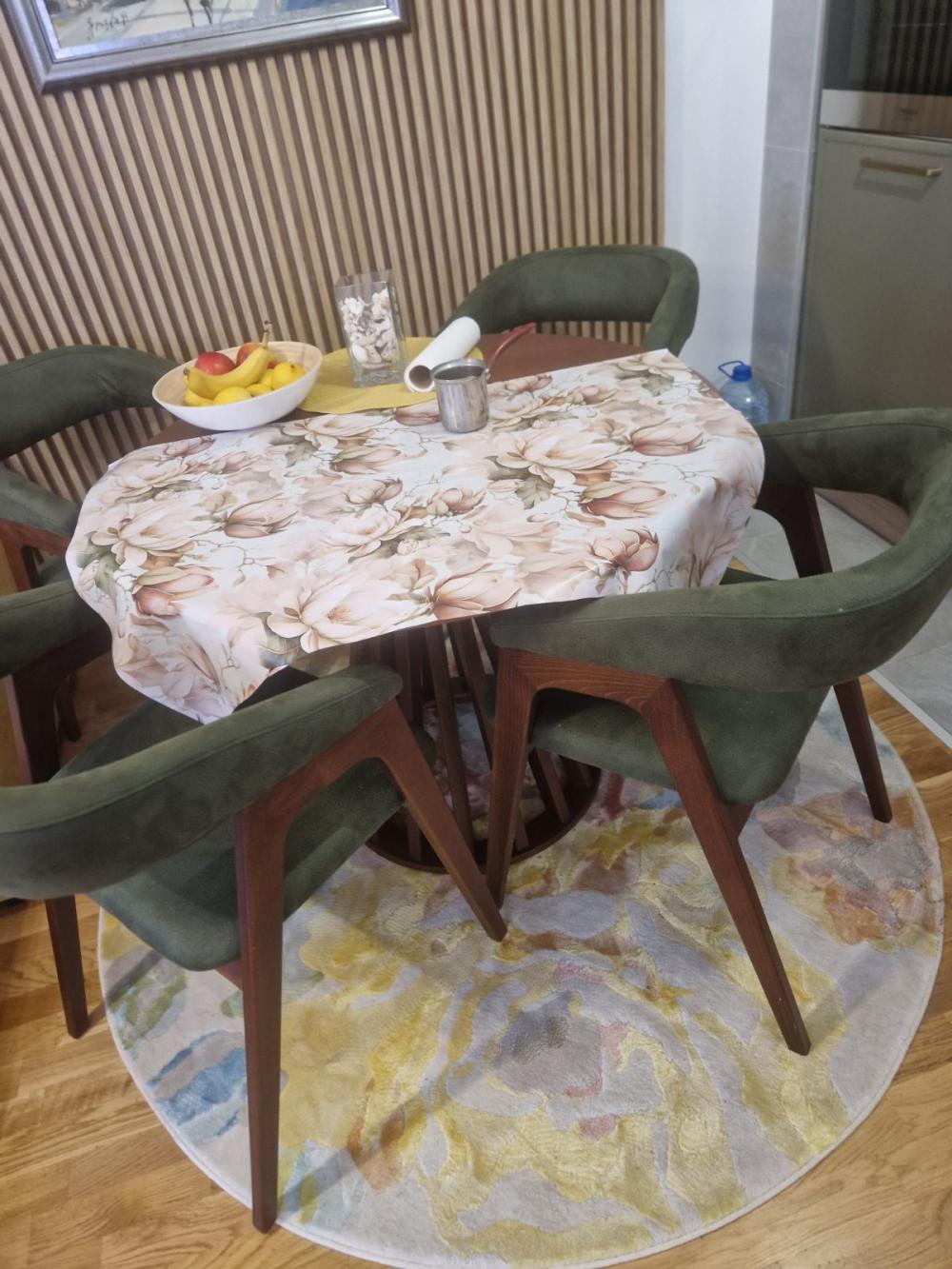 Slika 3 - Stan 40mkv u centru Vrnjačke banje