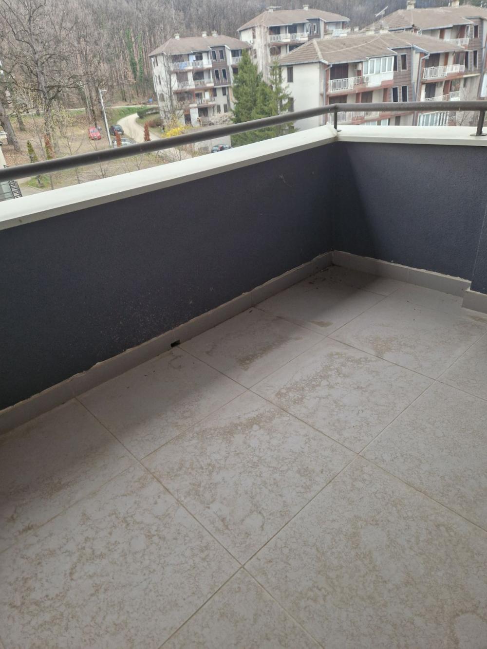 Slika 6 - Stan 40mkv u centru Vrnjačke banje