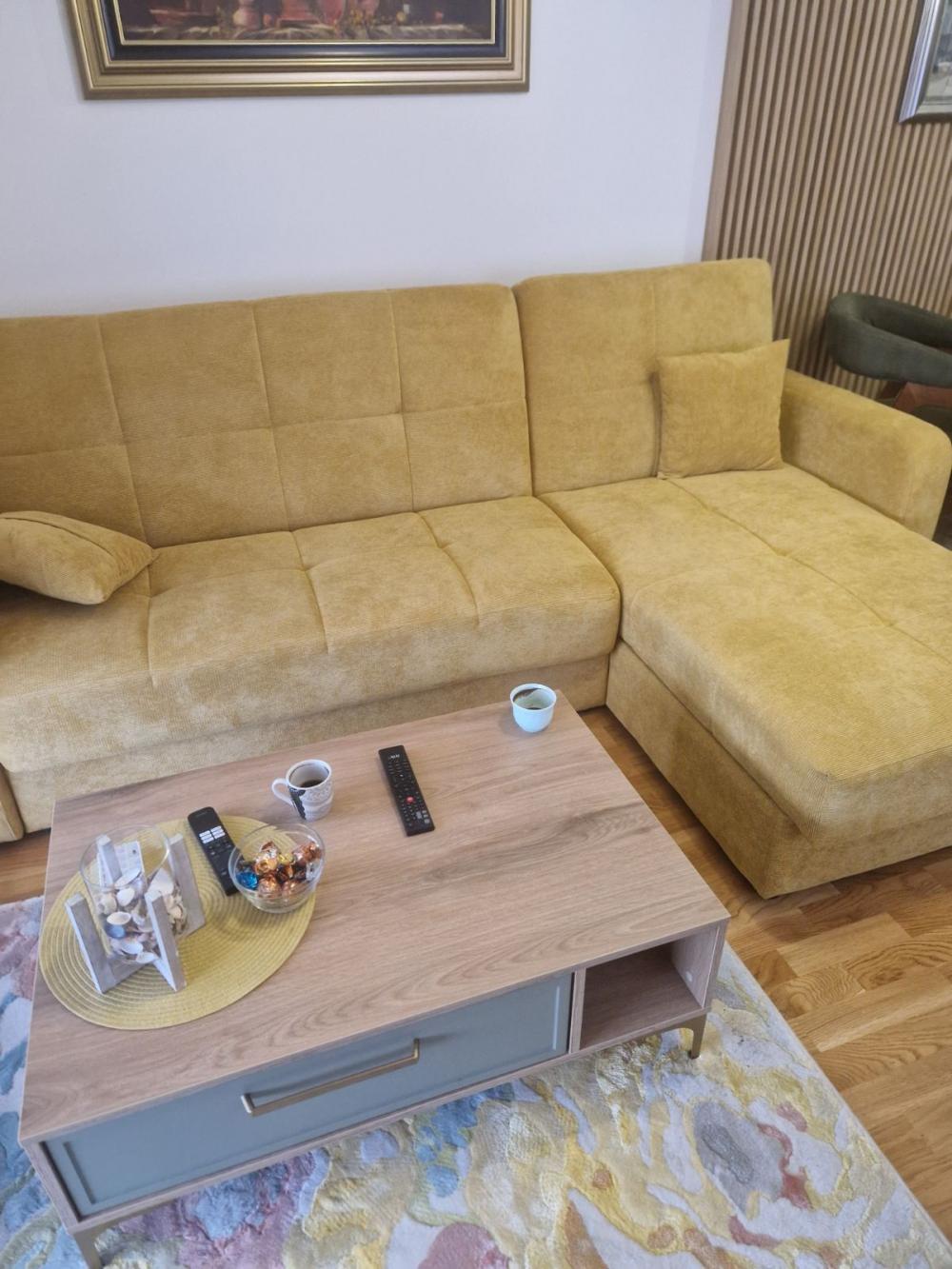Slika 9 - Stan 40mkv u centru Vrnjačke banje