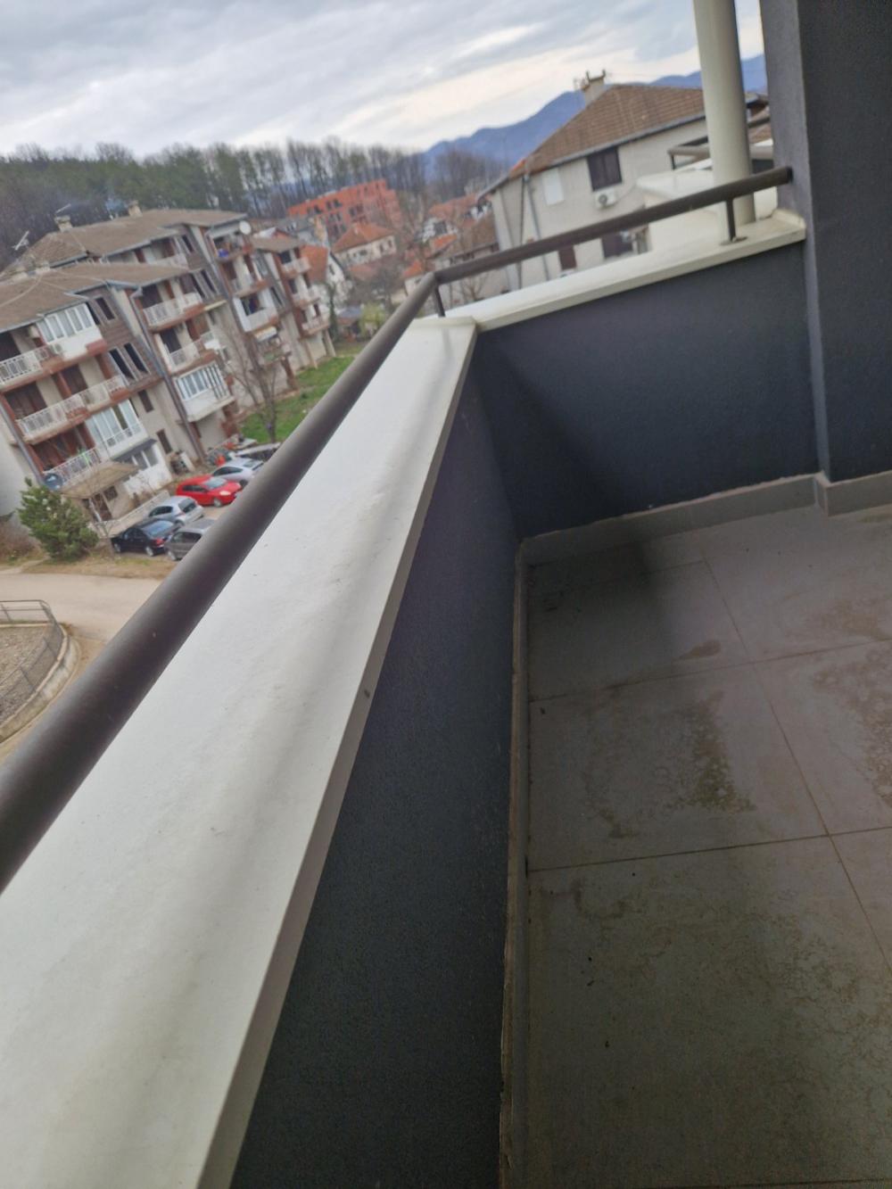 Slika 10 - Stan 40mkv u centru Vrnjačke banje