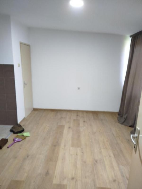 Slika 4 - Jednosoban, 33m2, Ljubicska 20  Kragujevac, sa parkingom