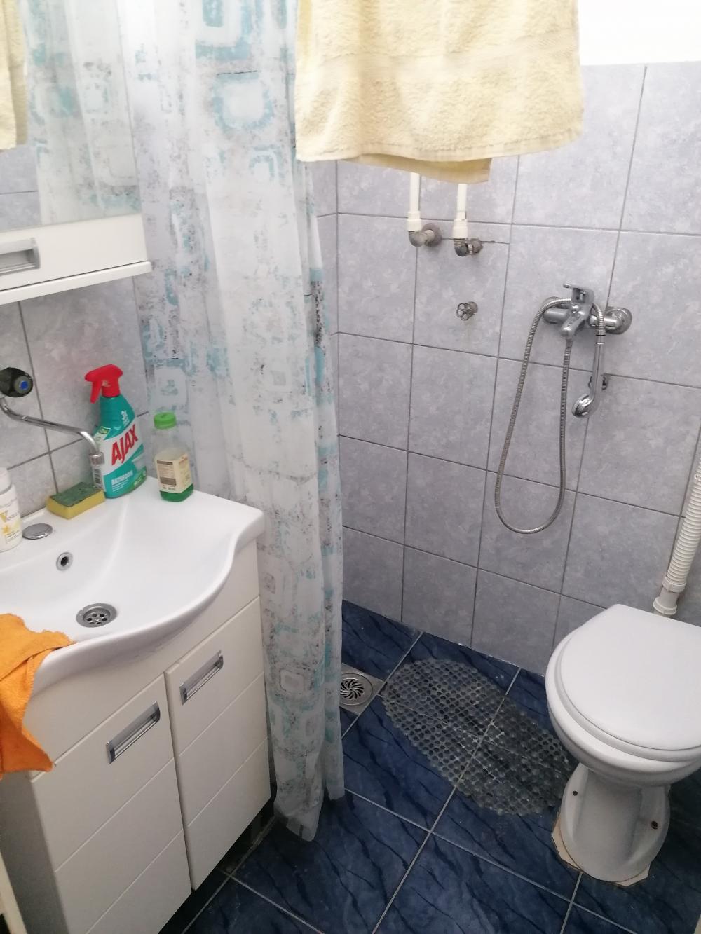Slika 3 - Jednosoban, 33m2, Ljubicska 20  Kragujevac, sa parkingom
