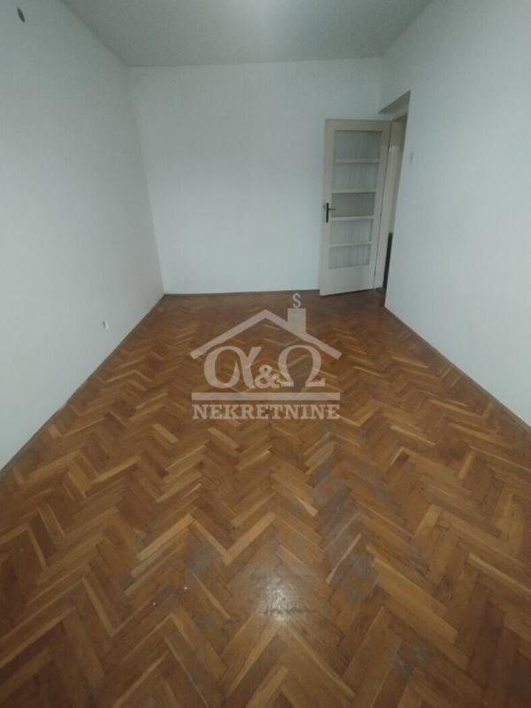 Slika 1 - Dvosoban, 44m2, Bubanj Kragujevac