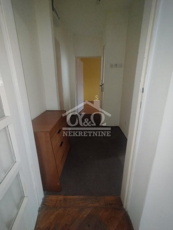 Slika 2 - Dvosoban, 44m2, Bubanj Kragujevac