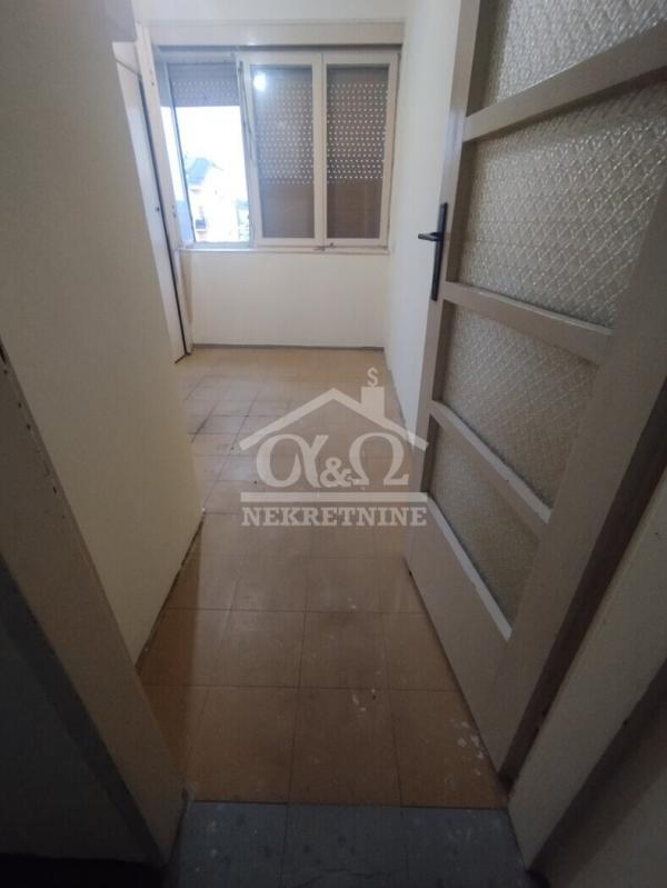Slika 3 - Dvosoban, 44m2, Bubanj Kragujevac