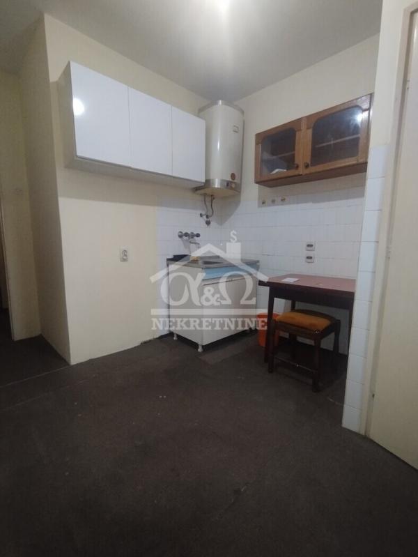 Slika 4 - Dvosoban, 44m2, Bubanj Kragujevac