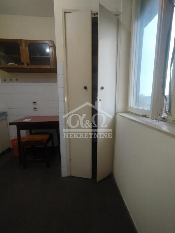 Slika 5 - Dvosoban, 44m2, Bubanj Kragujevac