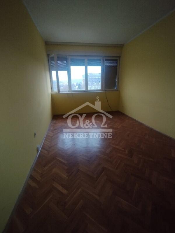 Slika 6 - Dvosoban, 44m2, Bubanj Kragujevac