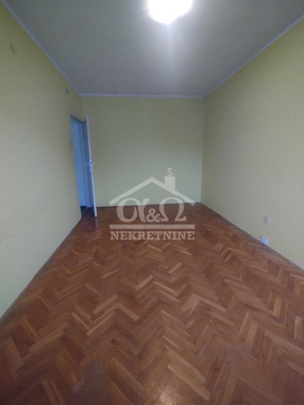 Slika 7 - Dvosoban, 44m2, Bubanj Kragujevac