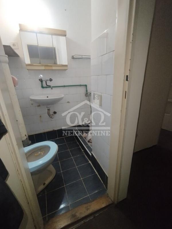 Slika 8 - Dvosoban, 44m2, Bubanj Kragujevac