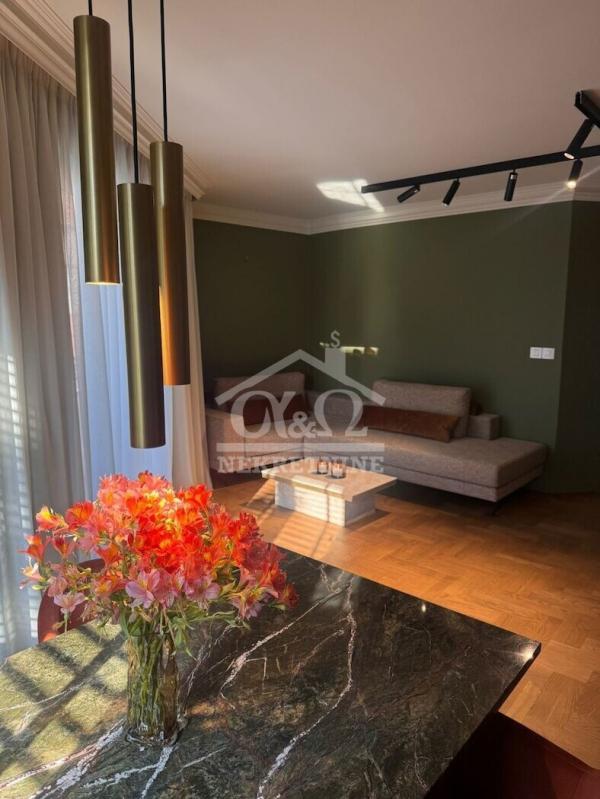 Glavna slika -Dvoiposoban, 69m2, sa terasom, ima lift
