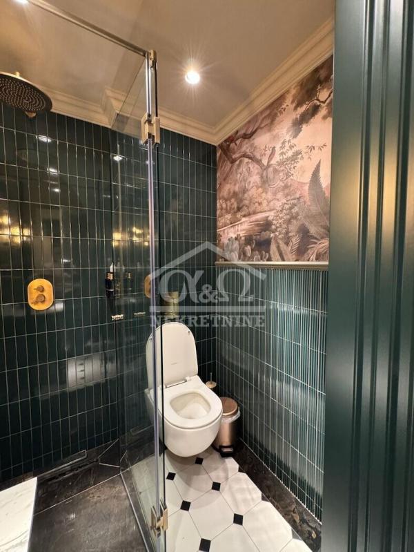 Slika 10 - Dvoiposoban, 69m2, sa terasom, ima lift