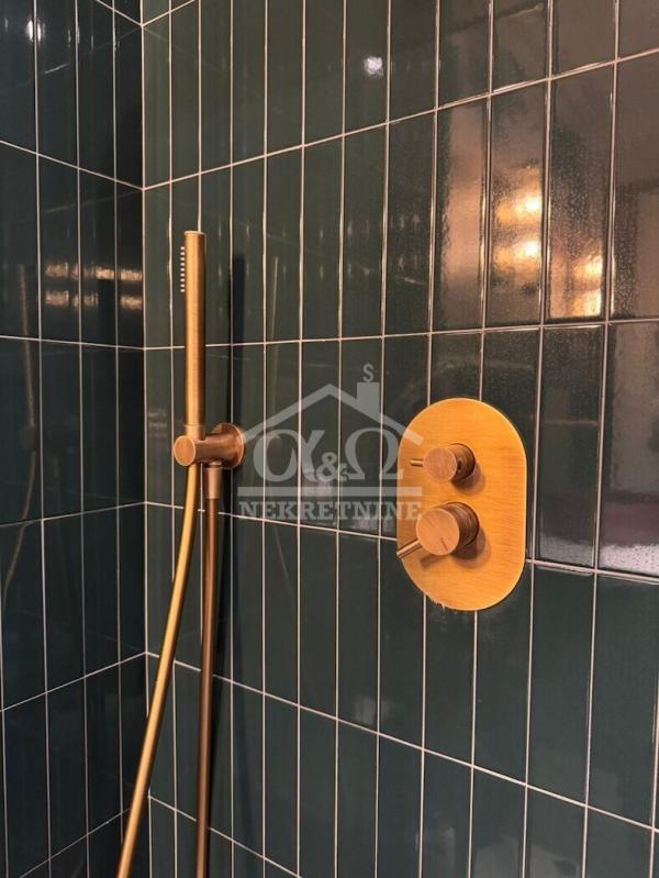 Slika 11 - Dvoiposoban, 69m2, sa terasom, ima lift