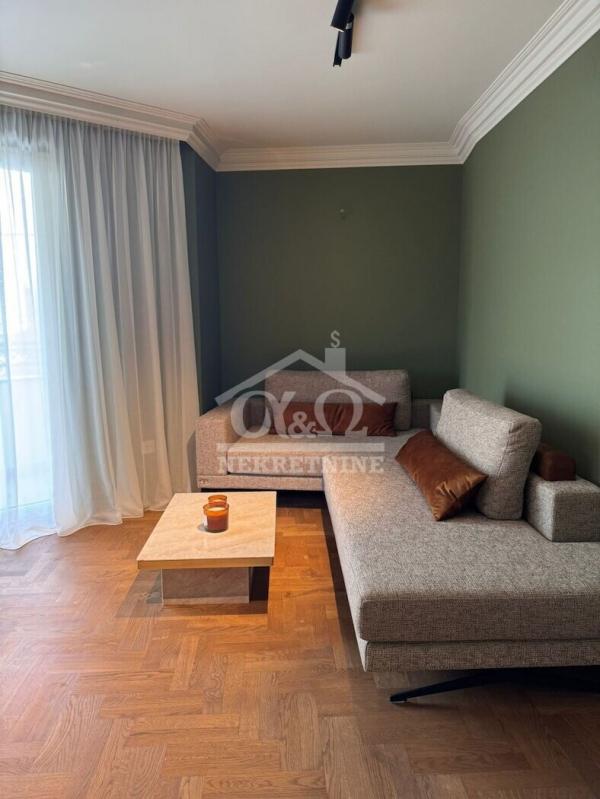 Slika 3 - Dvoiposoban, 69m2, sa terasom, ima lift