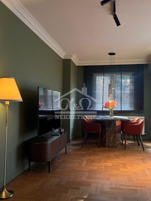 Slika 4 - Dvoiposoban, 69m2, sa terasom, ima lift