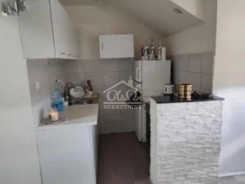 Slika 3 - Jednoiposoban, 47m2, Aerodrom Kragujevac