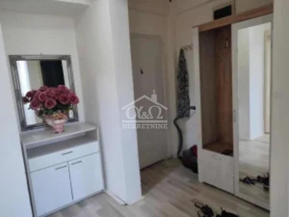 Slika 4 - Jednoiposoban, 47m2, Aerodrom Kragujevac