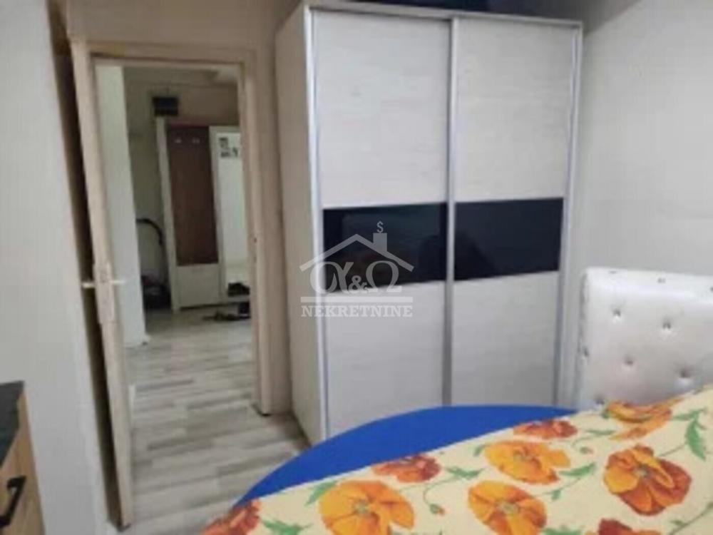 Slika 7 - Jednoiposoban, 47m2, Aerodrom Kragujevac