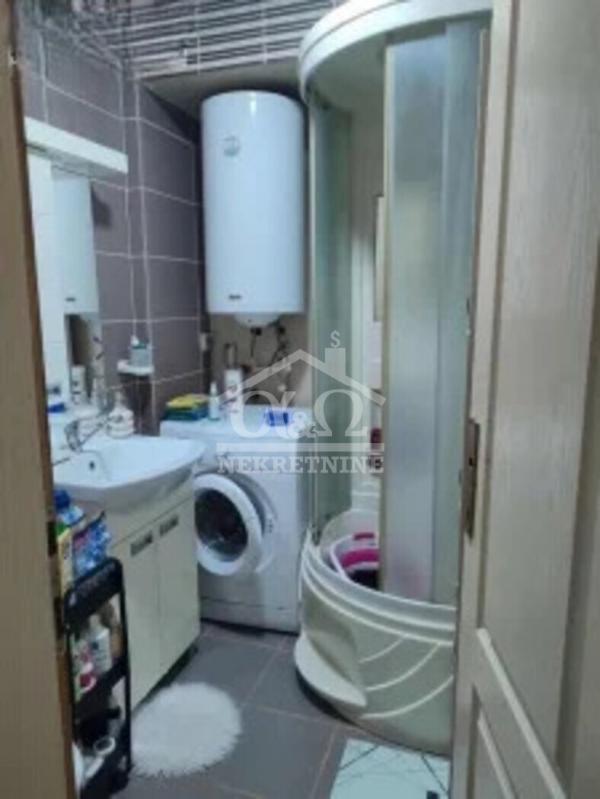 Slika 8 - Jednoiposoban, 47m2, Aerodrom Kragujevac